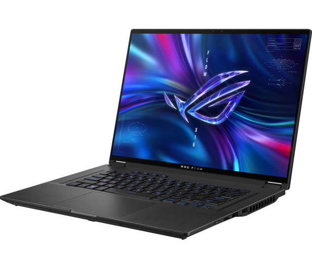 ASUS ROG Flow X16 R7-6800HS/32GB/1TB/Win11 RTX3060 165Hz - 1052021 - zdjęcie 2